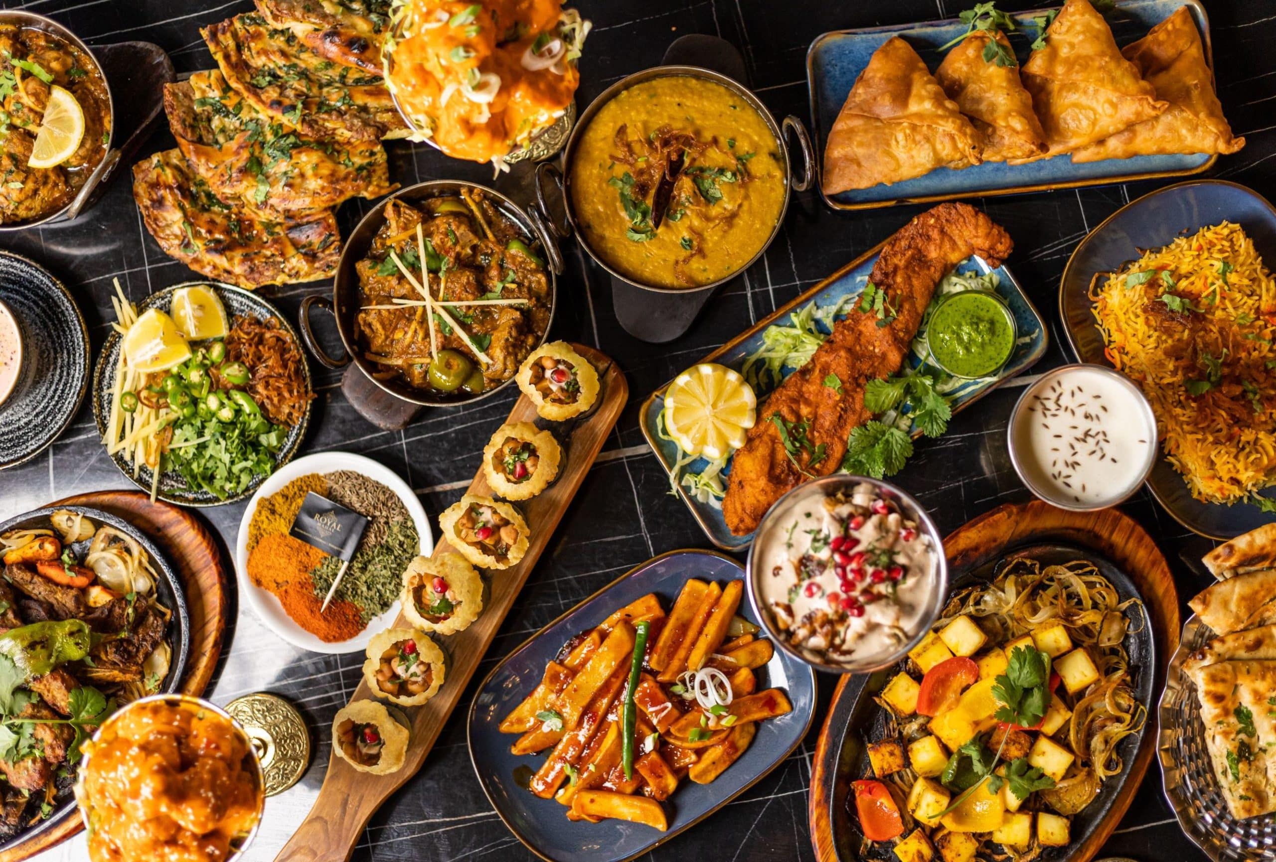 Sitar Indian Cusine